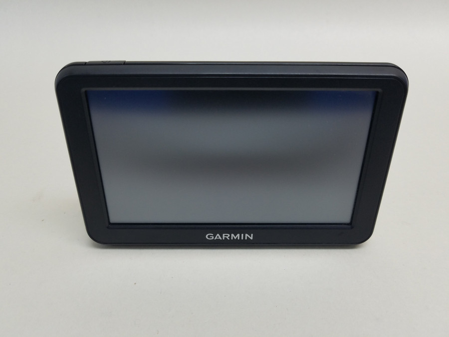 Garmin Nuvi 50LM 5" Touchscreen Automotive GPS Navigator -Black-