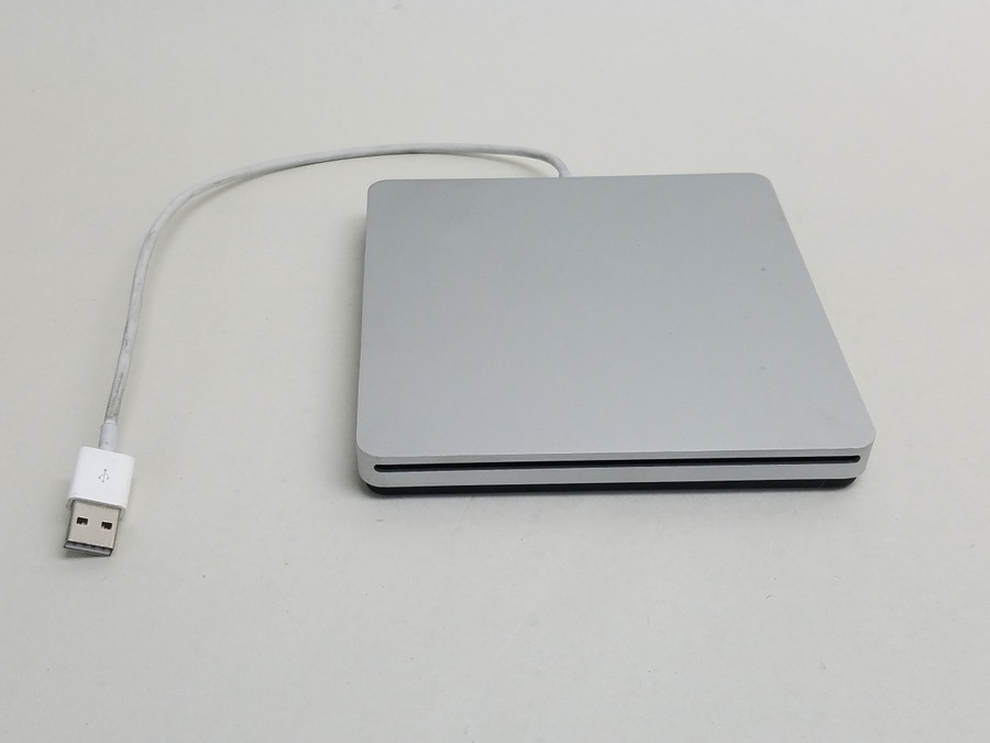 Apple A1379 USB SuperDrive External Optical Drive
