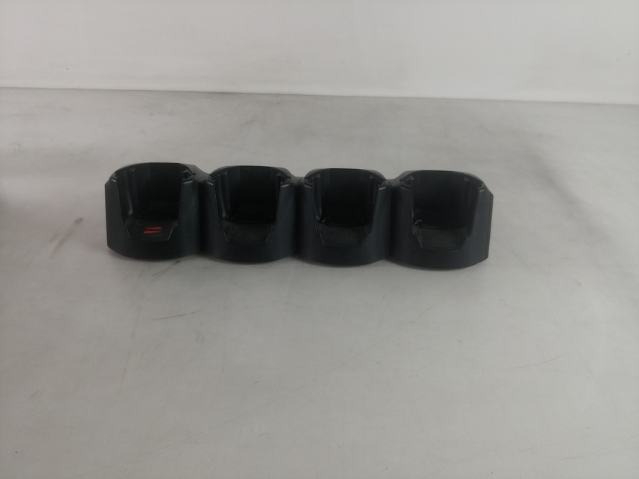 Janam CKT-P4-002C 4 Slot Charger Cradle