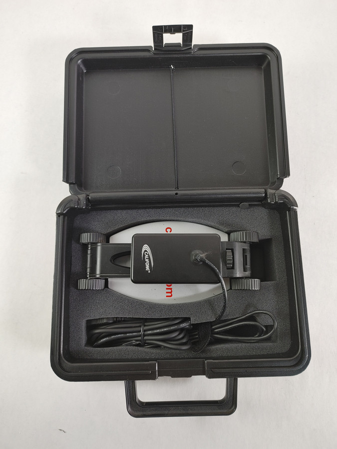 Califone DC596 Document Smart Camera with Protective Case