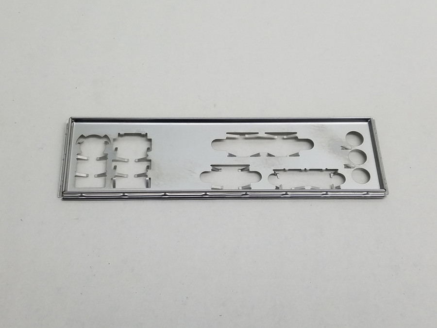 Intel I/O Shield For DH61DL Desktop Motherboards