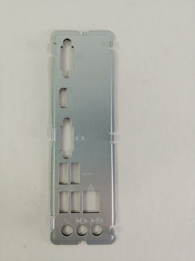 Lenovo 00XK040 I/O Shield For IdeaCentre 510S-08ISH