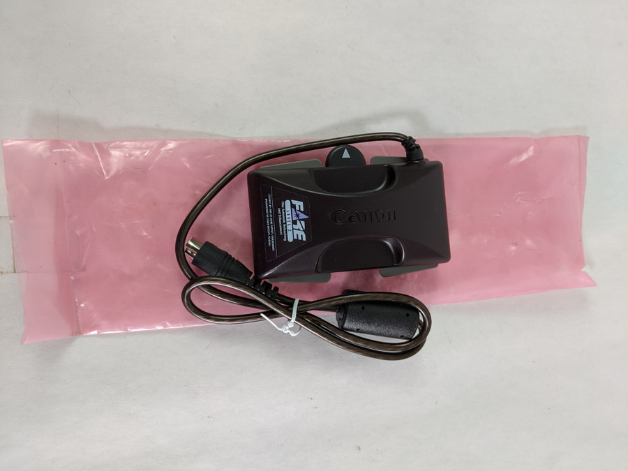 New Canon FARE Level 2 Film Automatic Retouching & Enhancement Adapter