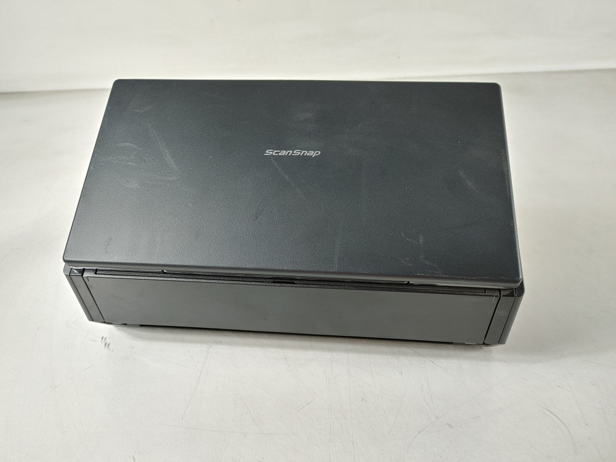 Fujitsu Ix500 SnapScan USB Pass-Through Scanner