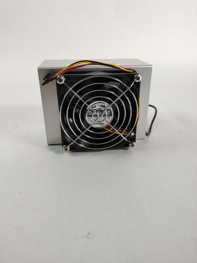 New Laird Technologies 387005969 Cooling Fan Unit Open Box