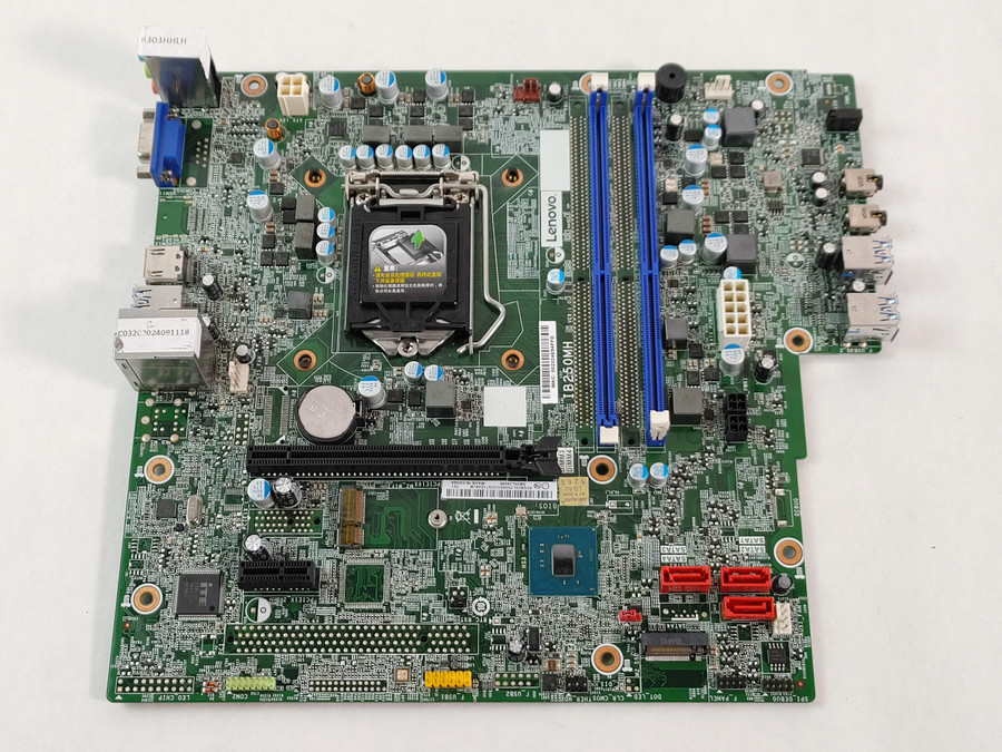 Lot of 5 Lenovo Ideacentre 510s  00XK140  LGA 1151 DDR4  Desktop Motherboard