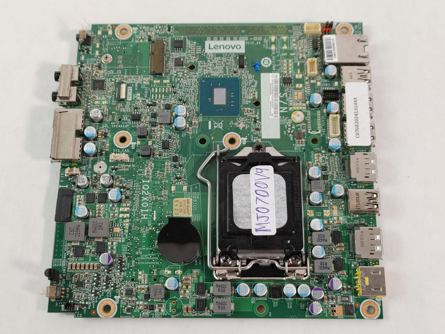 Lot of 5 Lenovo ThinkCentre M910q LGA 1151 DDR4 Desktop Motherboard 01LM269