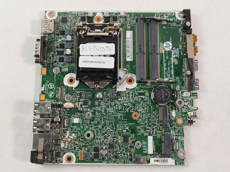HP 906006-001 ProDesk 400 G3 DM LGA 1151 DDR4 Desktop Motherboard
