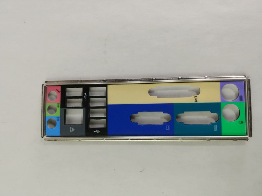 Acer I/O Shield For Veriton H57H-AM Desktop Motherboards