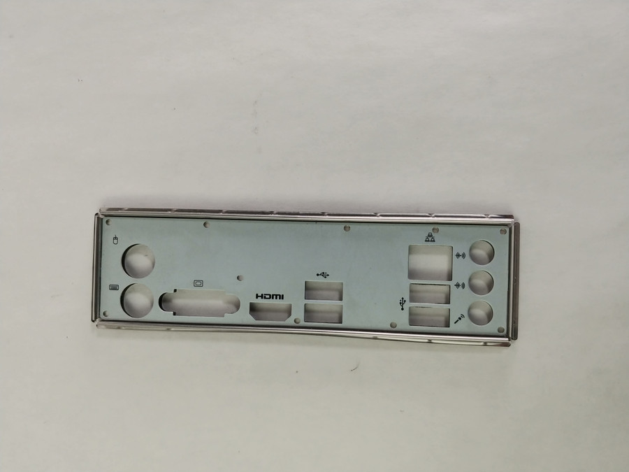 Gateway DB.GE511.001 I/O Shield For SX2110