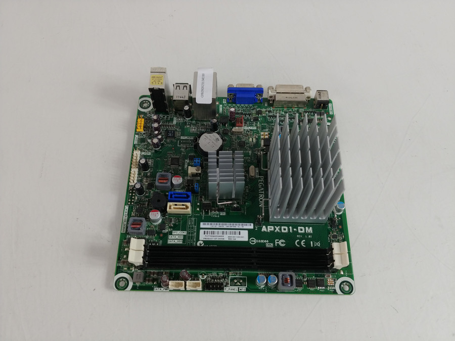 Lot of 5 HP 661109-001 Pavilion p2 AMD 1.3GHz Fusion E-300 DDR3 Motherboard