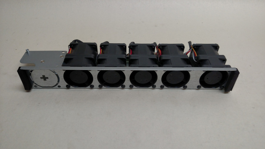 Cisco DAS97TB34B0 Server Fan Tray w/ 5x Fans for UCS C200 M2