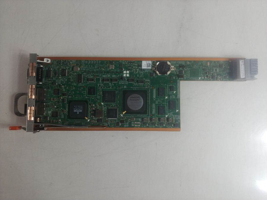 Dell 0RFGR Server Management Controller Module CMC For PowerEdge FX2/FX2S