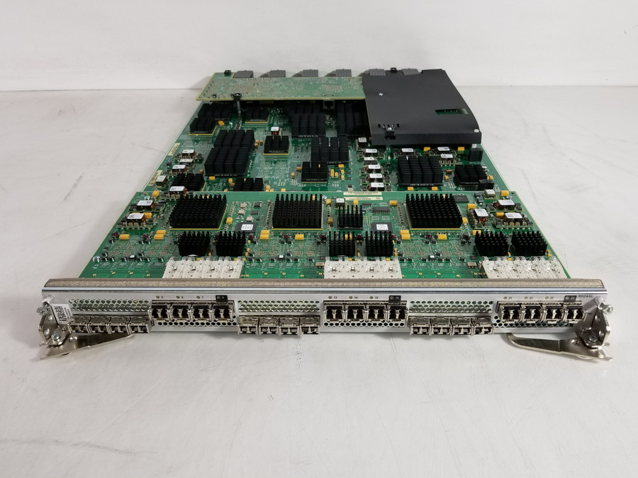 Avaya 9024XL EC1404001-E6 24-Port SFP+ 10 GbE VSP Ethernet Interface Module A2