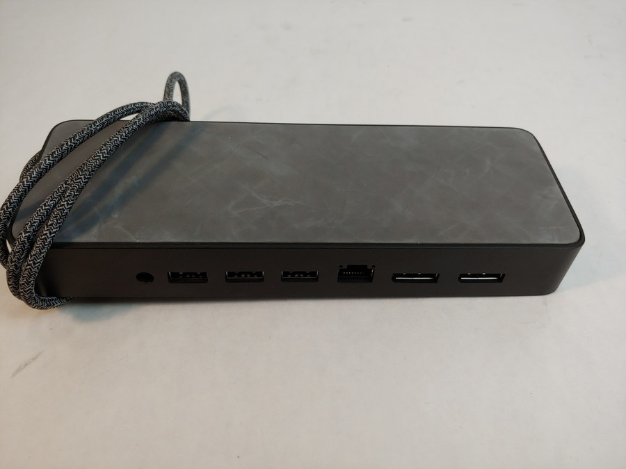 HP HSA-B005DS External Docking Station
