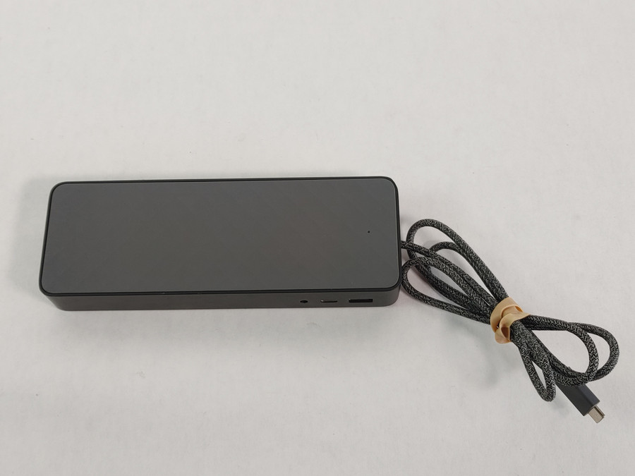 HP HSA-B005DS Universal USB-C Laptop Docking Station L12769-001
