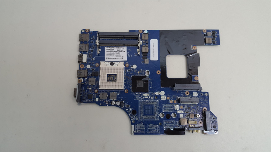 Lot of 50 Lenovo ThinkPad E530 Socket G2 DDR3 SDRAM Laptop Motherboard 04Y1181