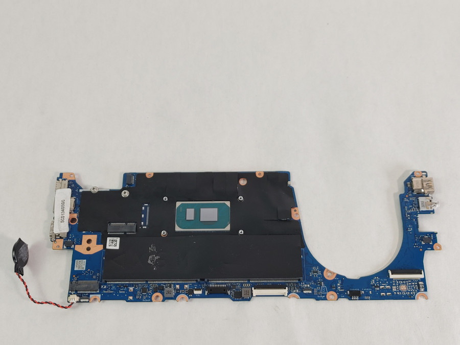 Lot of 10 HP ProBook 430 G8  Core i7-1165G7 2.8 GHz  DDR4 Motherboard M77026-601