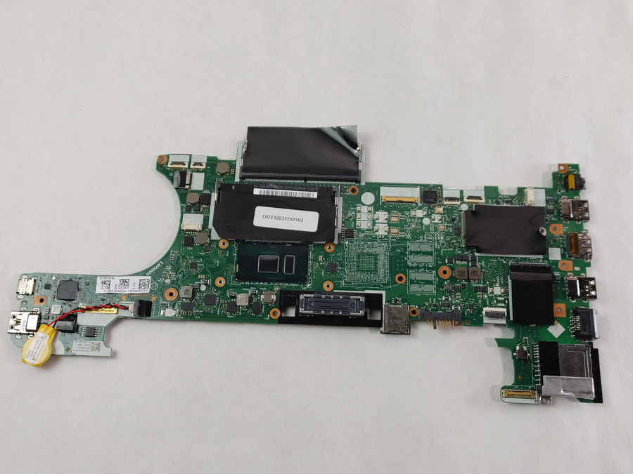 Lenovo ThinkPad T470 Core i5-7300U 2.60 GHz DDR4 Motherboard 01AX969