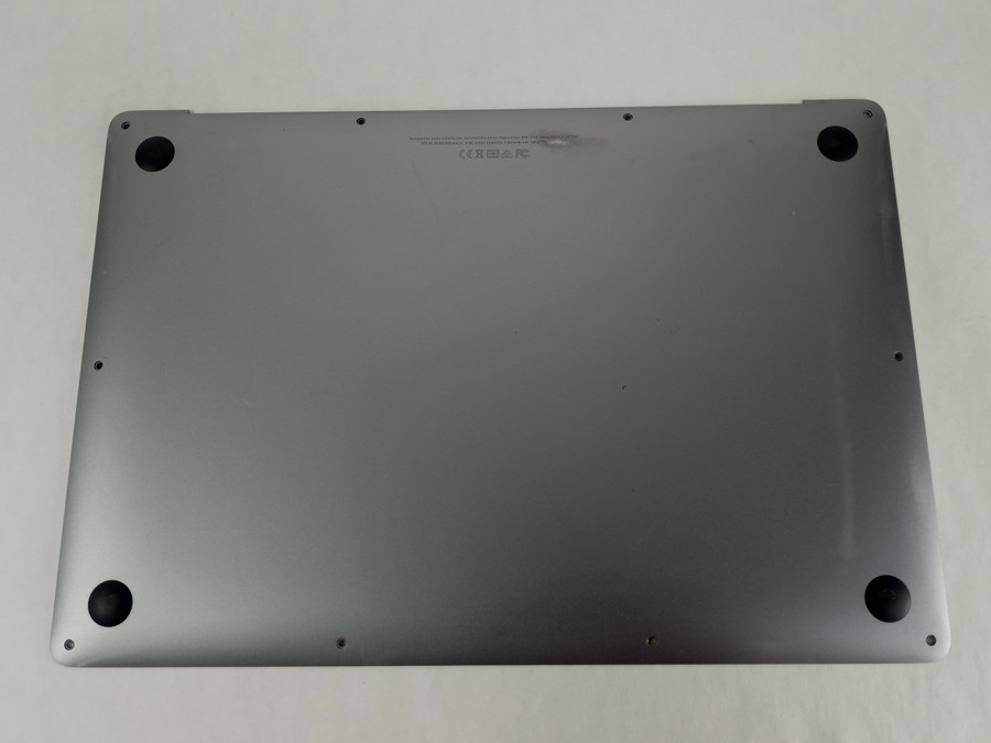 Apple MacBook Air (13", 2018) A1932 Laptop Bottom Base Cover 613-07039-23
