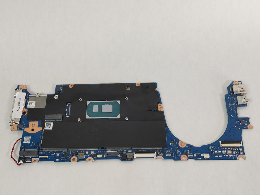 Lot of 10 HP Probook 630 G8  Core i5-1145G7 2.6 GHz  DDR4 Motherboard M49524-601
