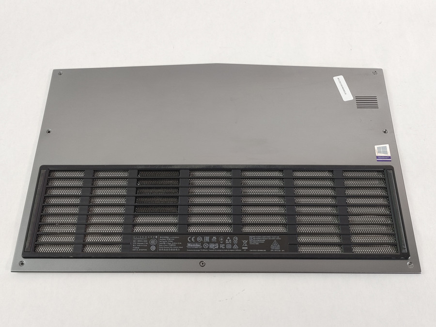 Dell Alienware 17 R4 Bottom Base Cover D81K5