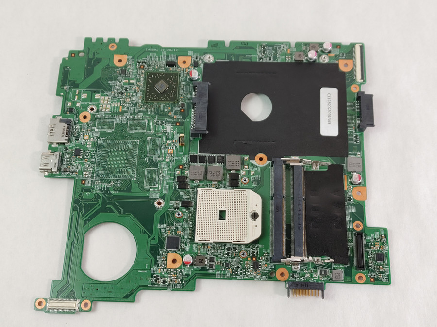 Lot of 5 Dell Vostro 3555 AMD Socket FS1 DDR3 SDRAM Laptop Motherboard GN8DY