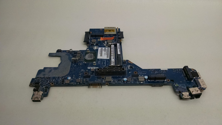 Lot of 5 Dell Latitude E6430s Core i3-2350M 2.30 GHz DDR3 Motherboard 8Y86X