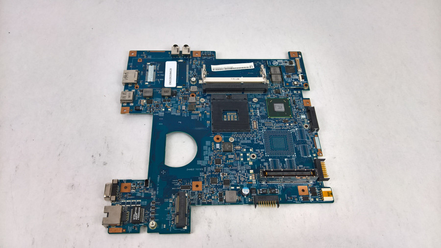 Lot of 5 Acer TravelMate 8473T rPGA 989 DDR3 Laptop Motherboard MB.V4Q01.001