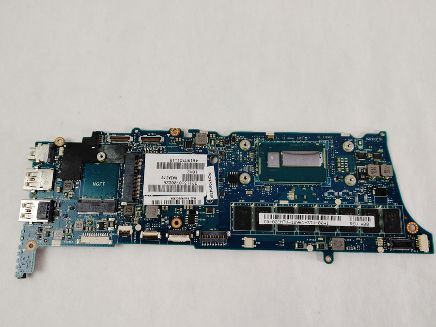 Dell XPS 12 9Q33 Core i3-4010U 1.70 GHz 4 GB DDR3L Motherboard 2CMTV