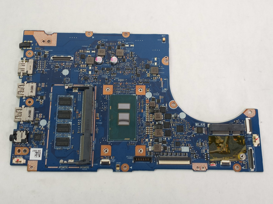 Asus Transformer Book Flip TP300UA Core i5-6200U 2.30 GHz 4 GB DDR3 Motherboard