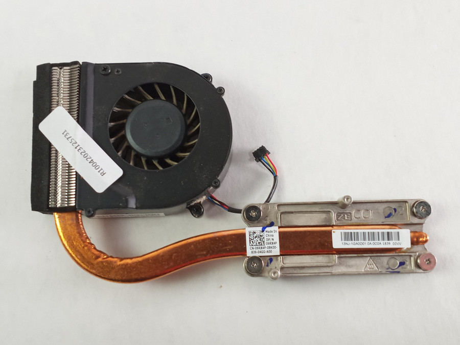 Dell Latitude 14 Rugged (5414) 4-Pin BGA 1356  6RX4P