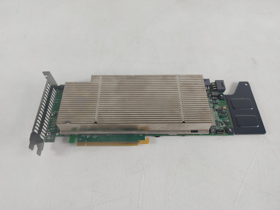 Nvidia Tesla M1060 4 GB GDDR3 PCI Express 2.0 x16 Video Card Lenovo 43V5909