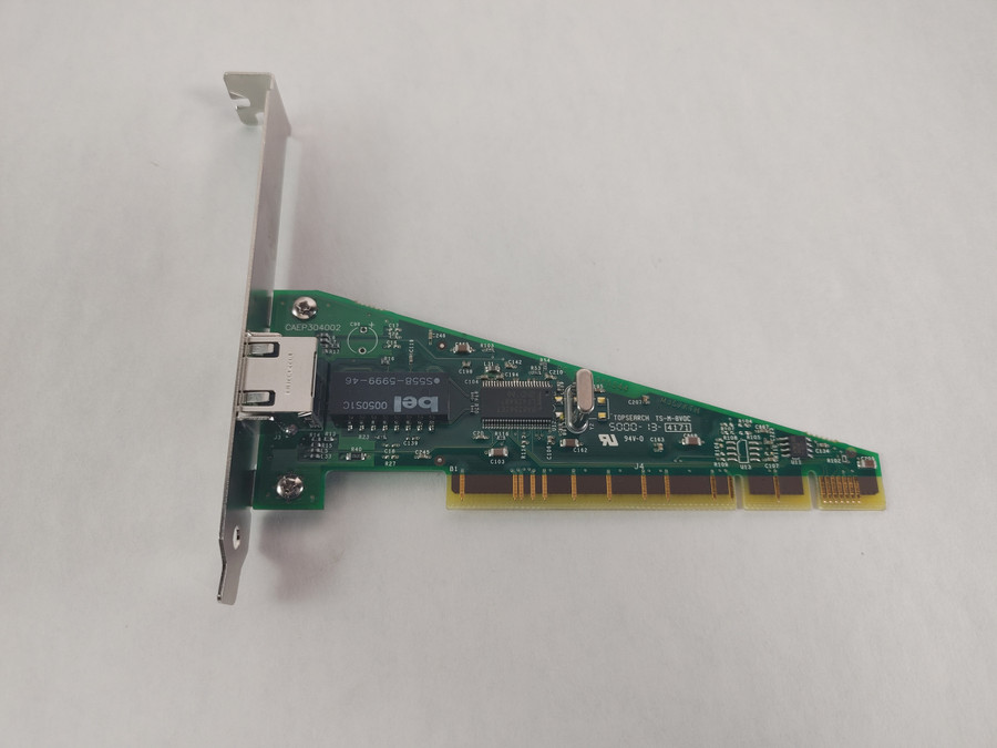 IBM 19K5544 Pro 10/100 Ethernet PCI Network Adapter