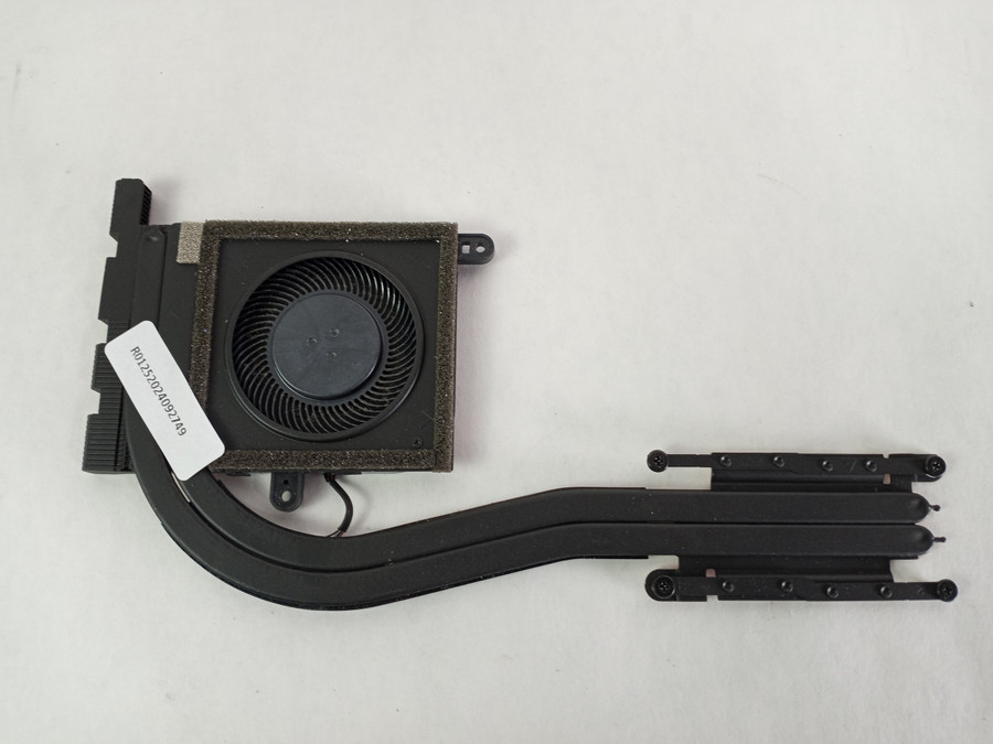 Lot of 5 Dell Latitude�5420 4-Pin BGA 1449 CPU Fan with Heatsink HX40M