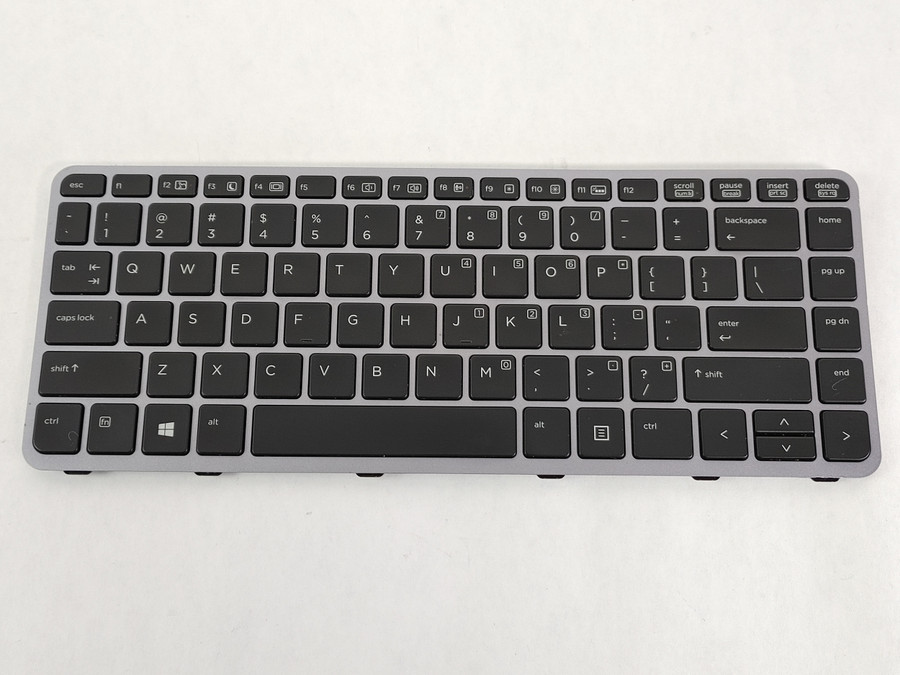 HP  739563-001 Wired Laptop Keyboard For EliteBook Folio 1040 G2