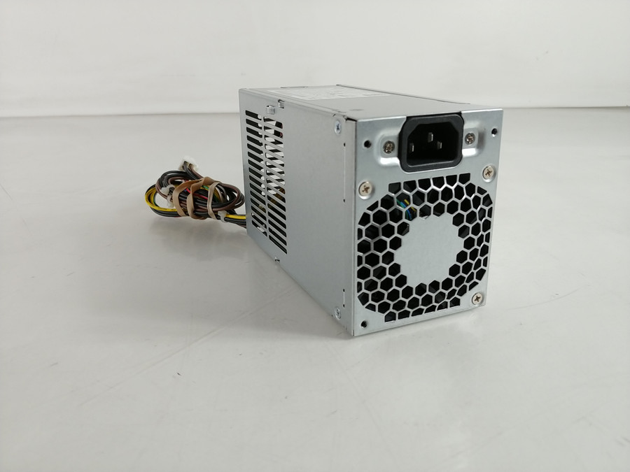 Lot of 2 HP EliteDesk 800 G2 SFF 6 Pin 200W Desktop Power Supply 901912-001