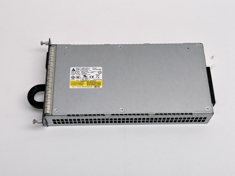 Delta DPSN-747AB A Hot Swap 750W 1U Server Power Supply For