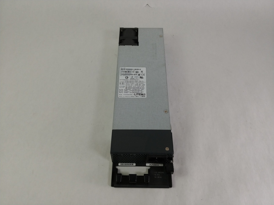 Cisco PWR-C2-1025WAC 1025W Hot Swap 1U Server Power Supply 341-0533-02