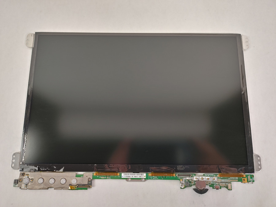 AU Optronics B121EW04 V.2 12.1" 1280 x 800 Matte LCD Laptop Screen