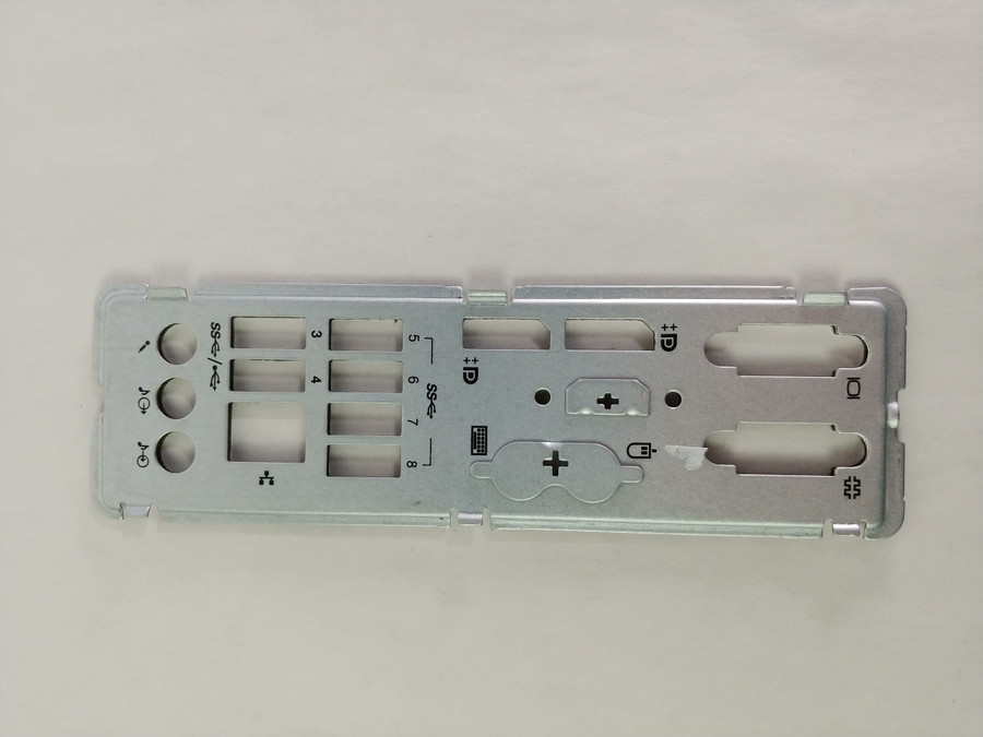 Lenovo 03T7425 I/O Shield For 03T7425