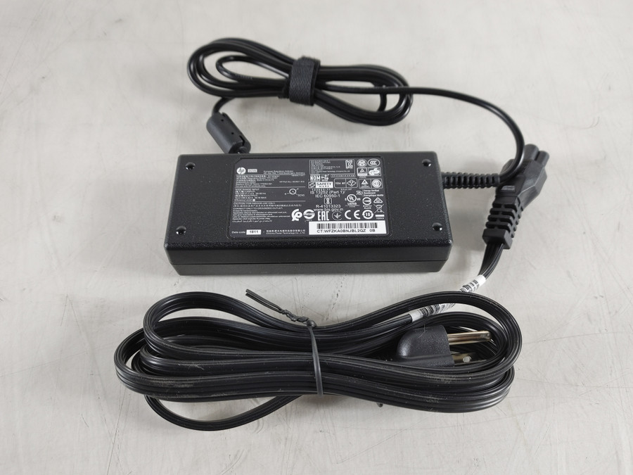 HP 902991-002 90 W 19.5 V 4.74 A Power Adapter For Elitedesk 800 G2, Elitedesk 800 G2 Mini, Pavilion 24