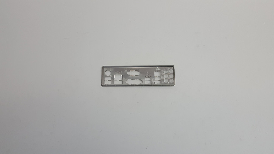 Asus M4A785-M I/O Shield For  M4A785-M