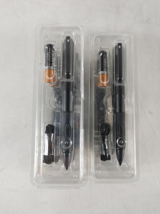 Lot of 9 New HP Executive Tablet Pen For HP Revolve G1 G2 G3 745123-001