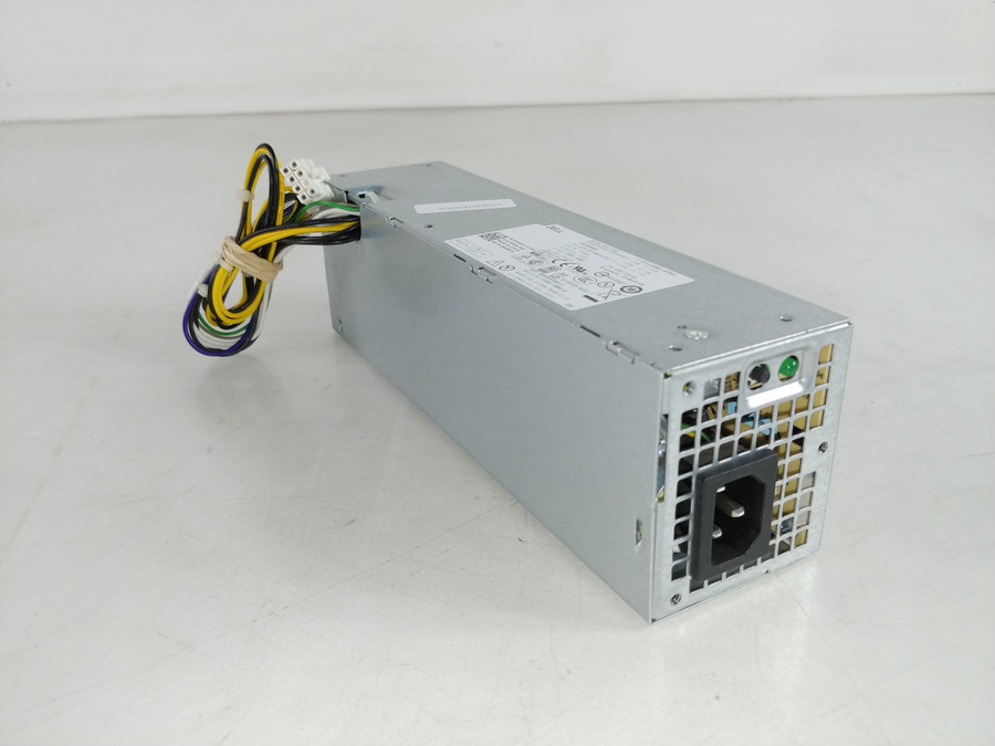 Lot of 2 Dell OptiPlex 9020 SFF 255W 8 Pin Desktop Power Supply HXRPX