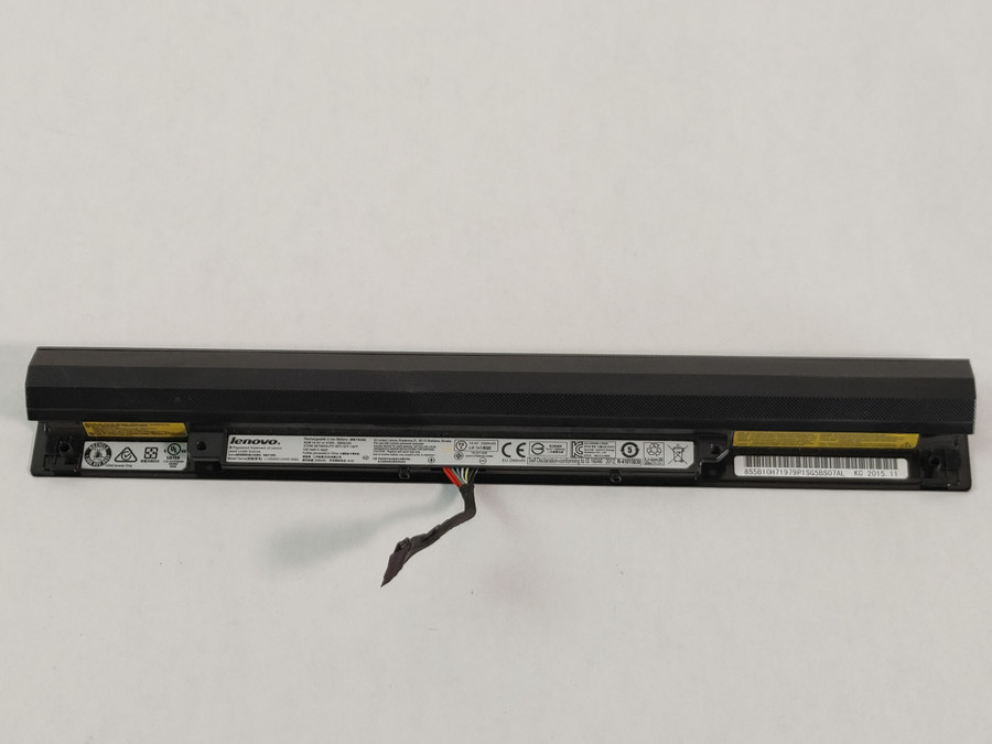 Lenovo IdeaPad 300-17ISK 2900 mAh 4 Cell 14.4 V Laptop Battery 5B10H71979