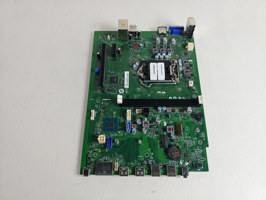 Lot of 2 HP Pavillion Gaming TG01 L56019-001 LGA 1151 DDR4 Desktop Motherboard