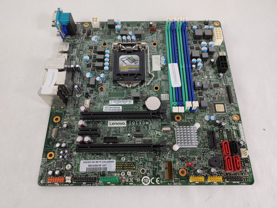 Lenovo 03T7427 ThinkCentre M900 LGA 1151 DDR4 Desktop Motherboard