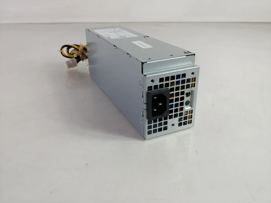 Lot of 5 Dell OptiPlex 7040 MT 8 Pin 240W Desktop Power Supply DHVJN
