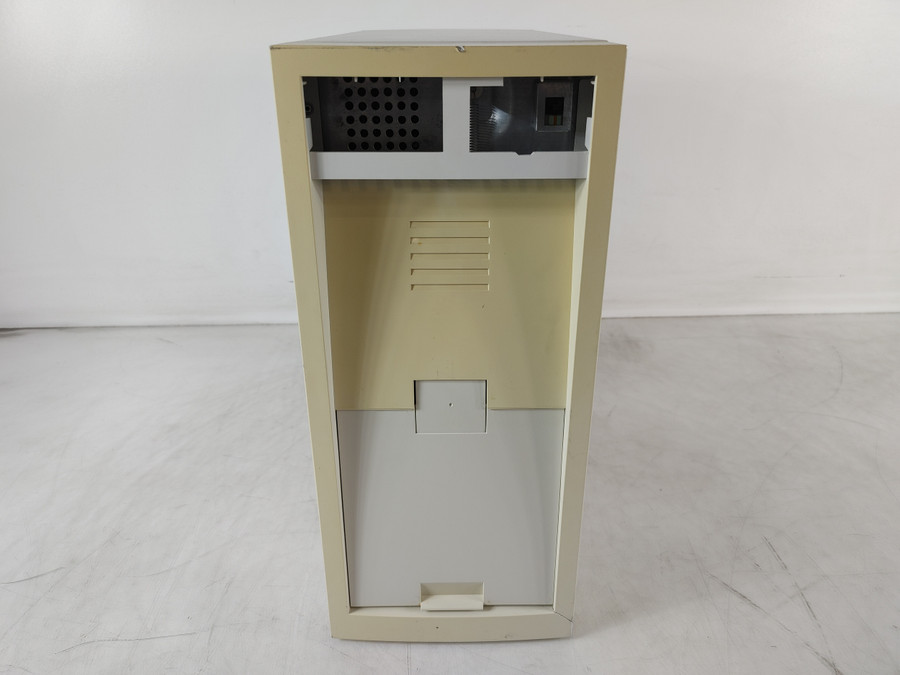 Vintage HP Vectra 515 D4173-BA101 Pentium 133 MHz 32 MB SIMM Desktop Computer
